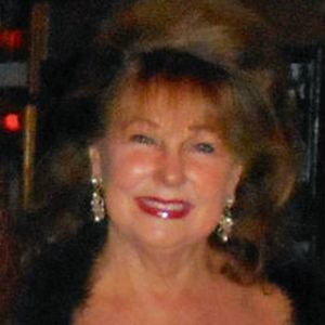 Meet your Posher, Bertie